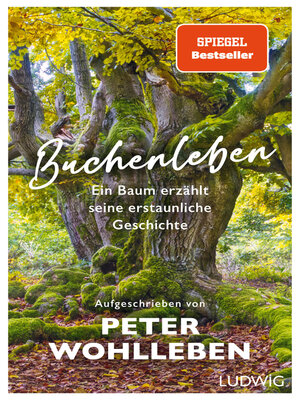 cover image of Buchenleben